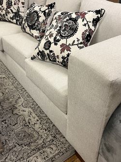 Locally Crafted Sofa Set