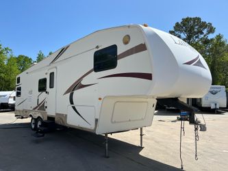 2007 Keystone Laredo