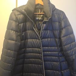 4 Brand Winter Jackets 