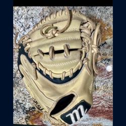 Marcuccj Ascension 32.5” Baseball Catcher’s Mitt