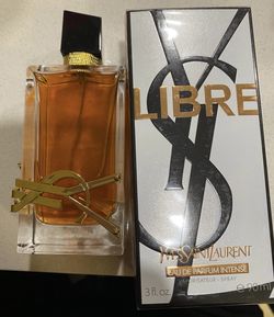 YSL intense 