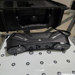 Creality Raptor Pro 3D Scanner