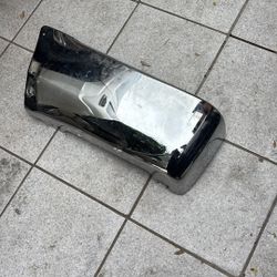 Rear Right Bumper Side For 96-01 Toyota 4 Runner