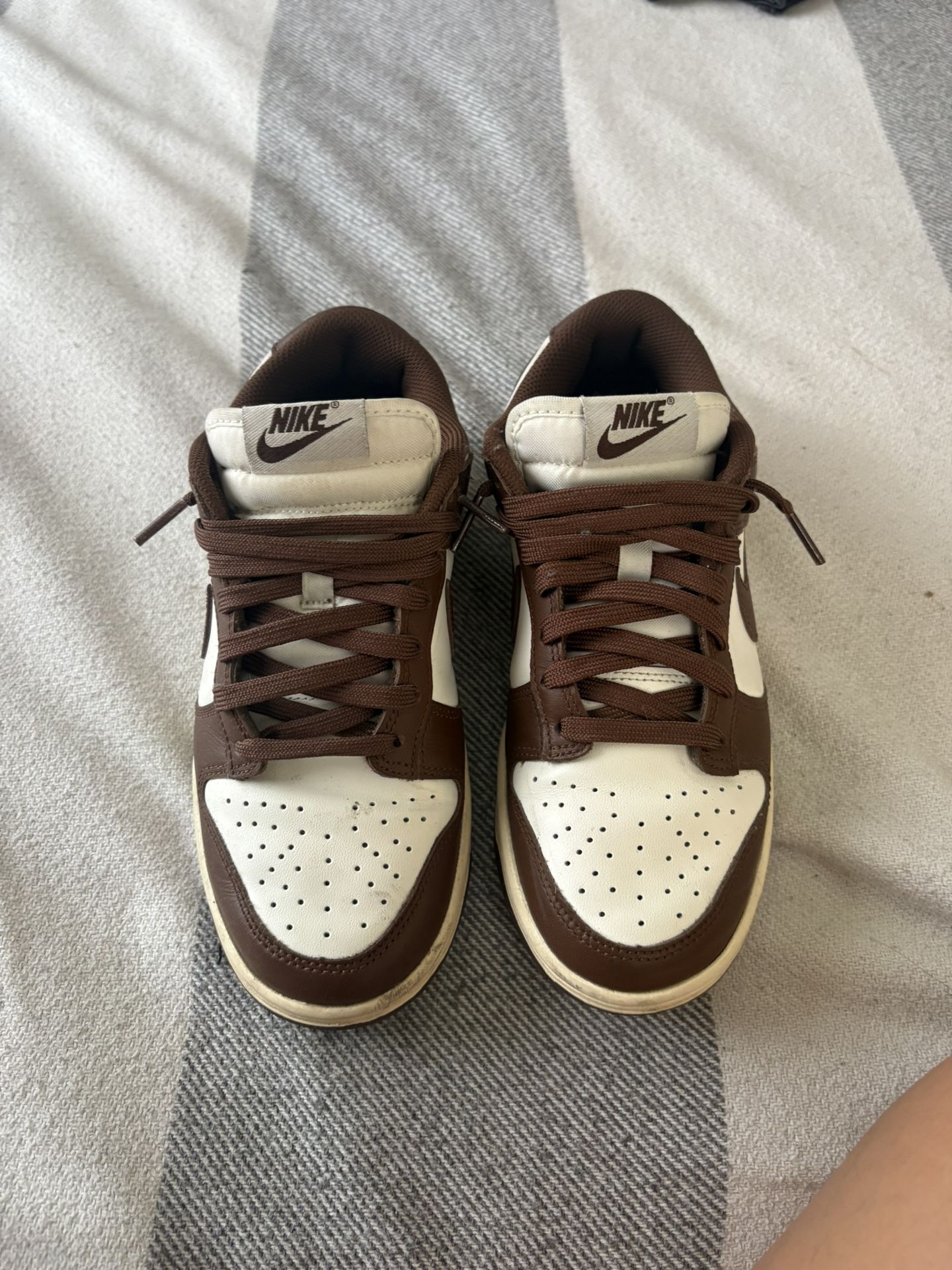 Nike 