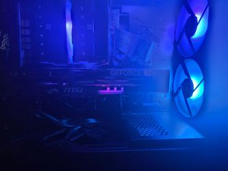 5070ti high end 7800x3d PC
