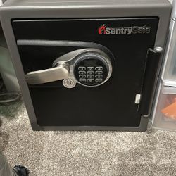 Safe Box