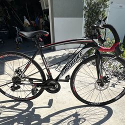 Adult Road Bicycle 21 Speed