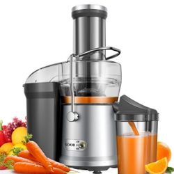 Centrifugal Juicer
