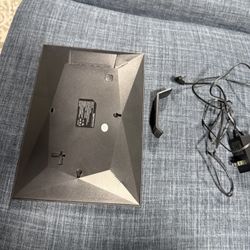 Digital Picture Frame 