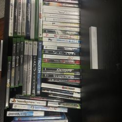 Videos Games
