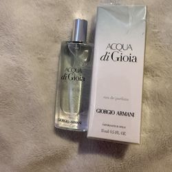 Woman’s Fragrance