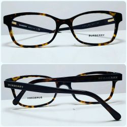 Burberry Optical Frame New