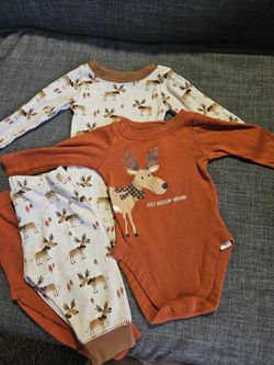 Baby Clothing