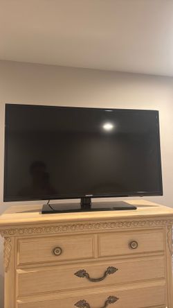 Free Samsung tv