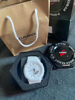 brand new Cassio G Shock
