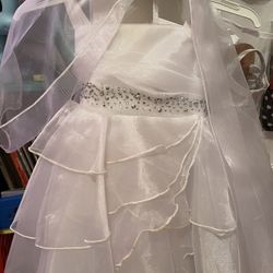 Flower Girl Dress