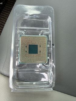 AMD Ryzen 5 5600G CPU