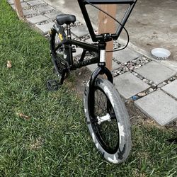  Bmx Bike 9/10 Elite/fitbikeco 