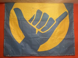 Shaka Banner.