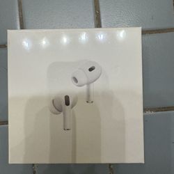 Air Pod Pro Gen 2