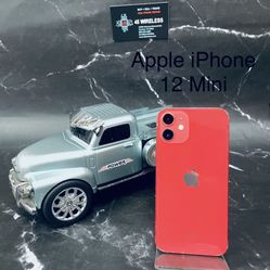 Apple iPhone 12 Mini