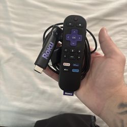 Roku stick