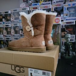 Ugg Boots Woman's Size 7