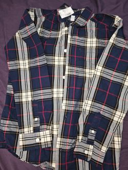 Boys shirt