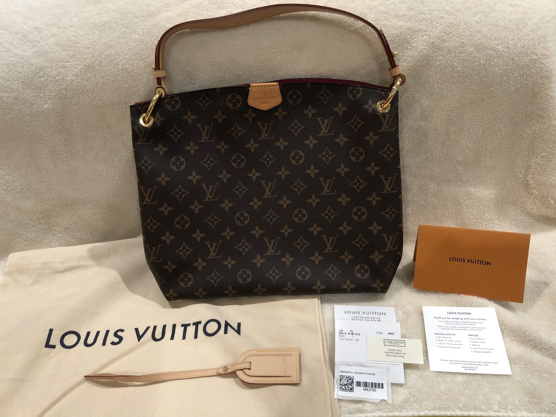 Louis Vuitton Mens Bag for Sale in Costa Mesa, CA - OfferUp
