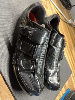 Cycling Shoes