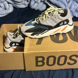 Yezzy Boost 700 