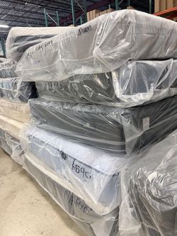 Queen Mattresss Good Brands from $299 and up