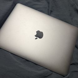 12 Inch MacBook