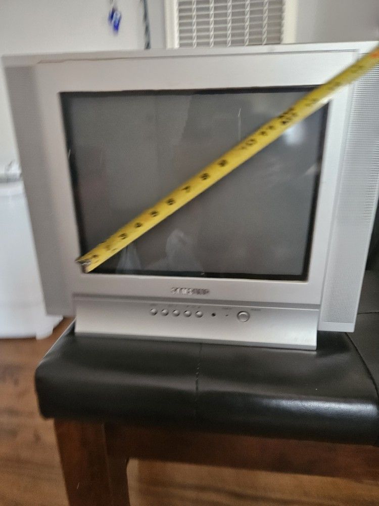 Analog TV