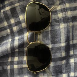 Rayban sunglasses