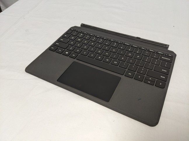 Surface Go 10-inch Tablet Keyboard Fits Models 1824 Surface Go 1 1901 Surface Go 2 2022 Surface Go 3 2067 Surface Go 4 Microsoft 1840 KCM-00025
