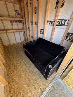 Sofa bed