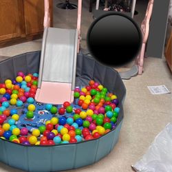 Swing And Slide Set 