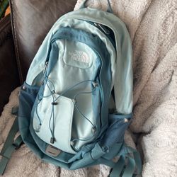 The North Face Backpack 