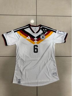Germany jersey
