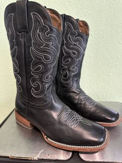Botas Sz 9