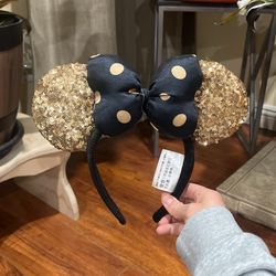 Minnie Ears