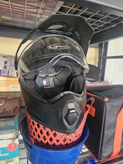 Womens Small Helmet