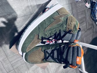 OMI Nike