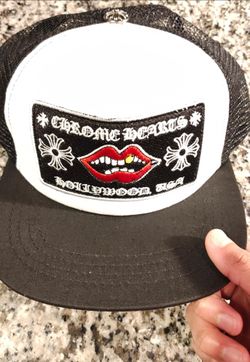 CH Chomper Hat