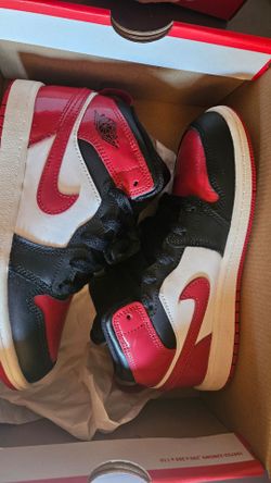 Jordan youth size 3y