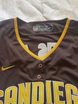 NEW WOMENS PADRES TATIS JERSEYS STITCHED for Sale in San Diego, CA - OfferUp