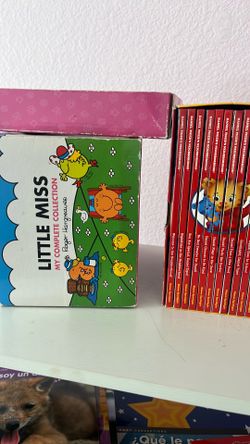 Children’s books
