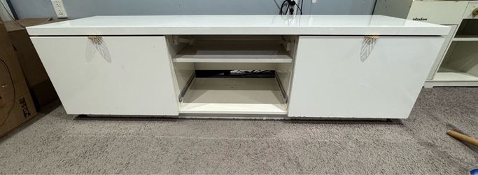 IKEA TV stand