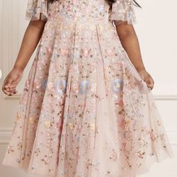 Needle & Thread Kids Dress